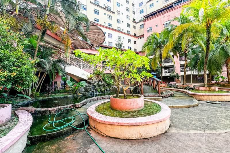 Service Residence for Sale at Brunsfield Riverview - Noraini Dahan - Exterior - PropertyGuru.com.my