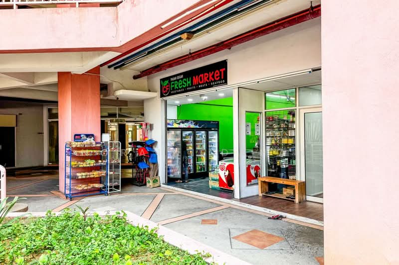 Service Residence for Sale at Brunsfield Riverview - Noraini Dahan - Exterior - PropertyGuru.com.my