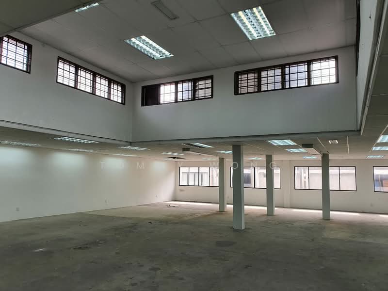 Shop / Office for Sale in Taman Maluri (Cheras) - Tommy Wong - Interior - PropertyGuru.com.my