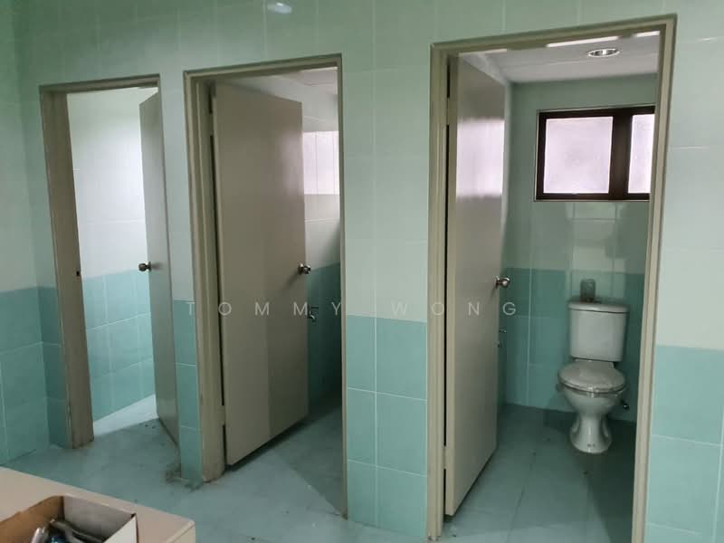 Shop / Office for Sale in Taman Maluri (Cheras) - Tommy Wong - Bathroom - PropertyGuru.com.my