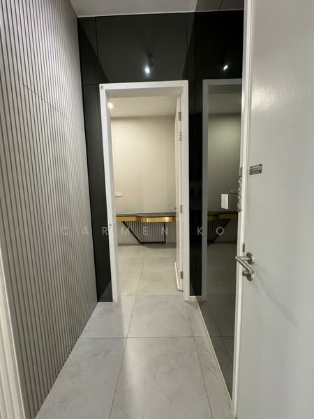 Service Residence for Rent at The Goodwood Residence - Carmen Koh - Interior - PropertyGuru.com.my