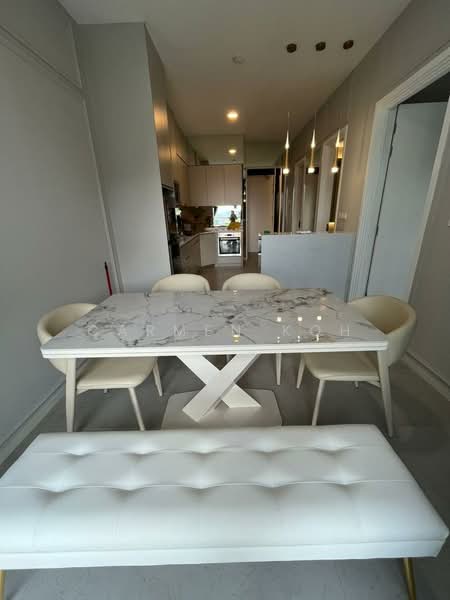 Service Residence for Rent at The Goodwood Residence - Carmen Koh - Dining Room - PropertyGuru.com.my