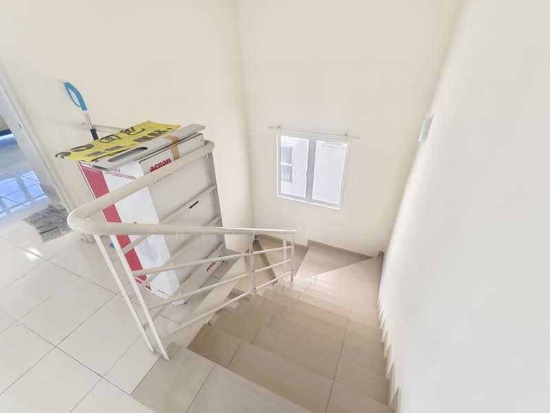 Condominium for Sale at The iResidence - Chloe Chan - Interior - PropertyGuru.com.my