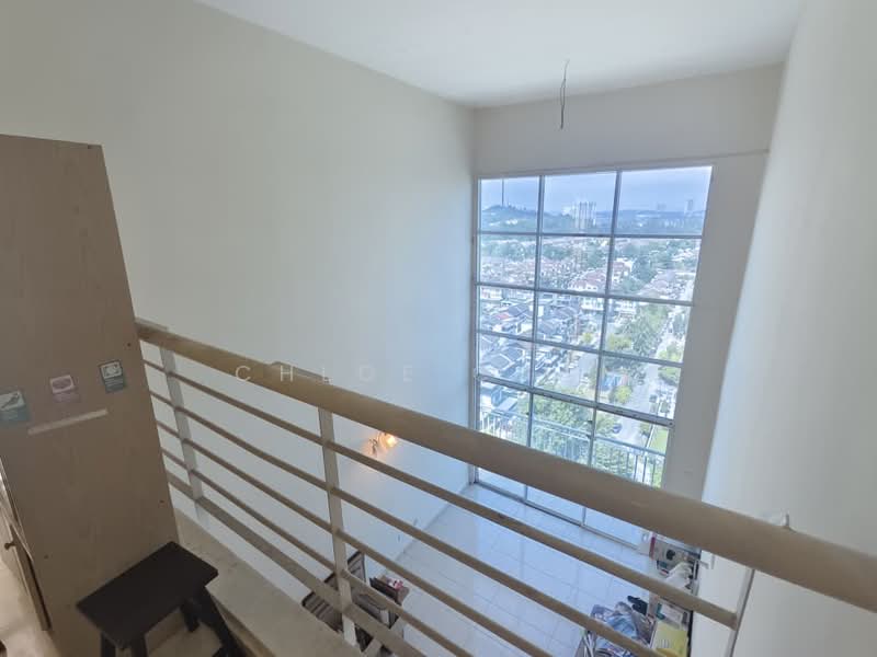 Condominium for Sale at The iResidence - Chloe Chan - View - PropertyGuru.com.my