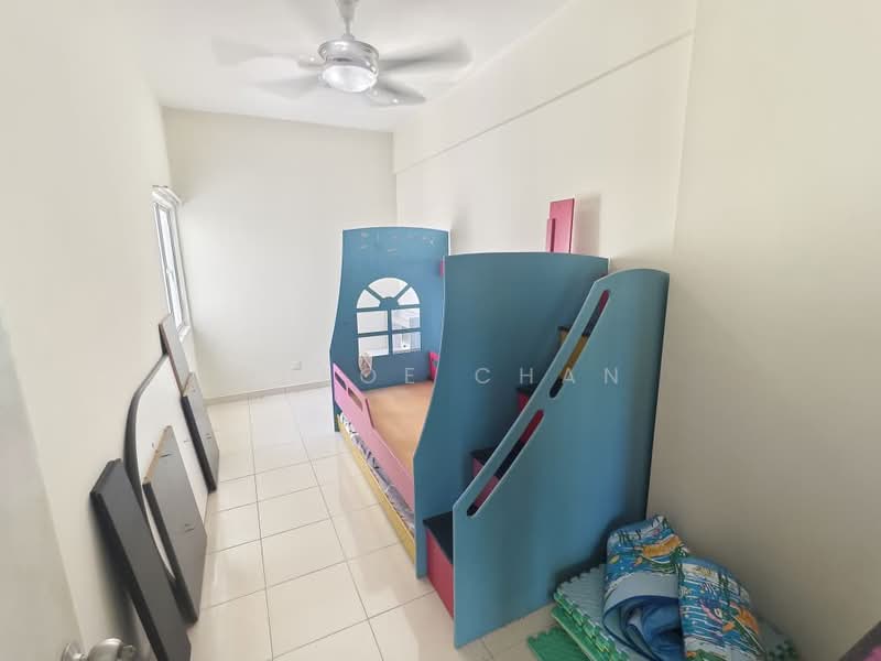 Condominium for Sale at The iResidence - Chloe Chan - Bedroom - PropertyGuru.com.my