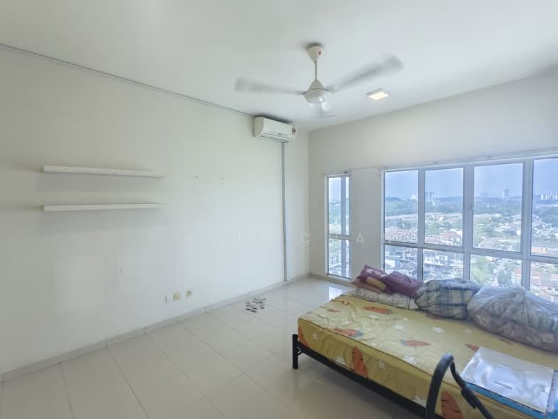Condominium for Sale at The iResidence - Chloe Chan - Bedroom - PropertyGuru.com.my