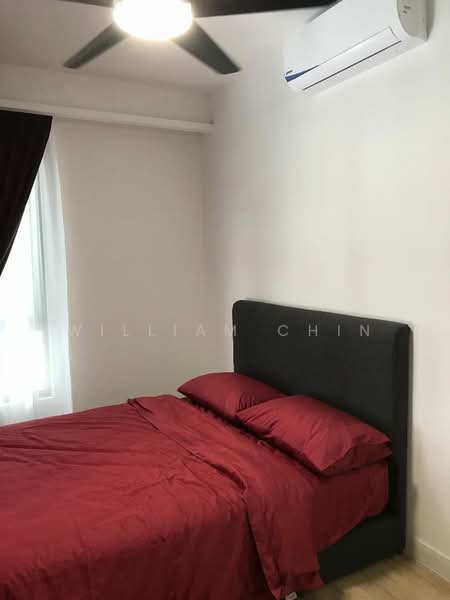 Eclipse Residence @ Pan'gaea untuk Untuk Disewa - RM 2,600 /bulan, Apr 2026 - Bedroom - PropertyGuru.com.my