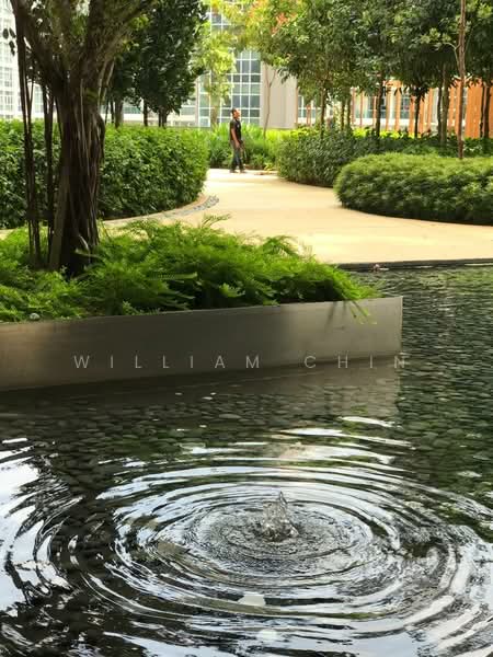 Eclipse Residence @ Pan'gaea untuk Untuk Disewa - RM 2,600 /bulan, Apr 2026 - Exterior - PropertyGuru.com.my