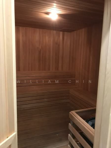 Eclipse Residence @ Pan'gaea untuk Untuk Disewa - RM 2,600 /bulan, Apr 2026 - Interior - PropertyGuru.com.my