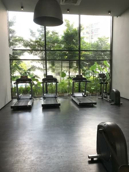 Eclipse Residence @ Pan'gaea untuk Untuk Disewa - RM 2,600 /bulan, Apr 2026 - PropertyGuru.com.my