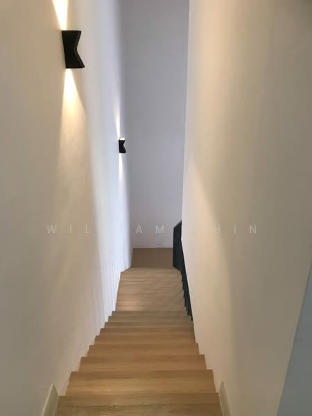 Eclipse Residence @ Pan'gaea untuk Untuk Disewa - RM 2,600 /bulan, Apr 2026 - PropertyGuru.com.my