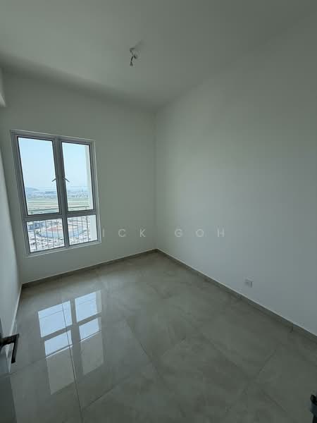 Condominium for Sale at Lucerne Residences - Rick Goh - View - PropertyGuru.com.my