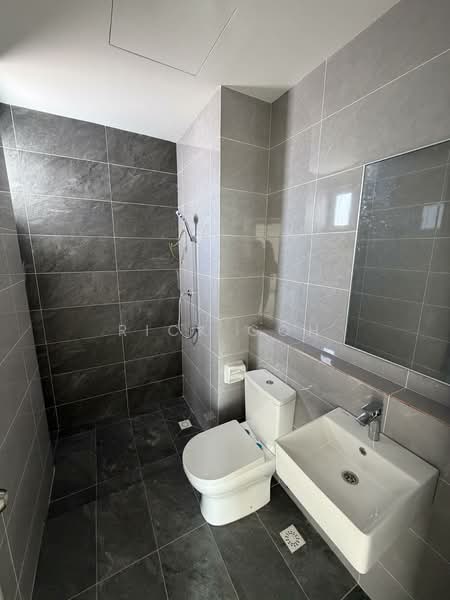 Condominium for Sale at Lucerne Residences - Rick Goh - Bathroom - PropertyGuru.com.my