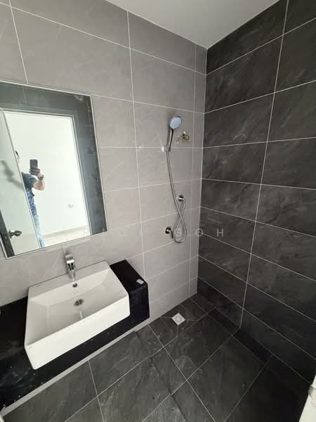 Condominium for Sale at Lucerne Residences - Rick Goh - Bathroom - PropertyGuru.com.my