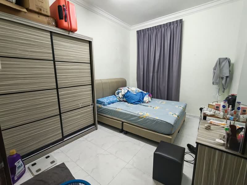 1-storey Terraced House for Sale in Taman Universiti (Skudai) - Yucong . - Bedroom - PropertyGuru.com.my