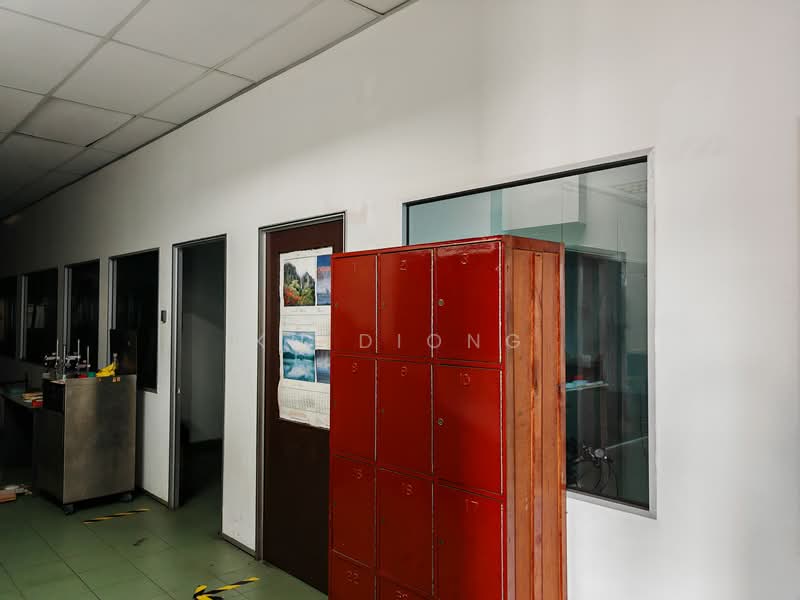 Detached Factory for Rent in Bandar Bukit Puchong 2 (Puchong) - KH Diong - PropertyGuru.com.my