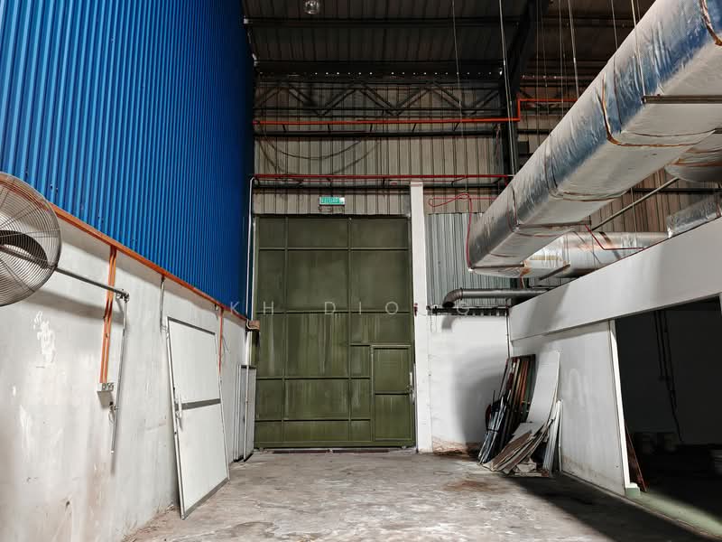 Detached Factory for Rent in Bandar Bukit Puchong 2 (Puchong) - KH Diong - PropertyGuru.com.my