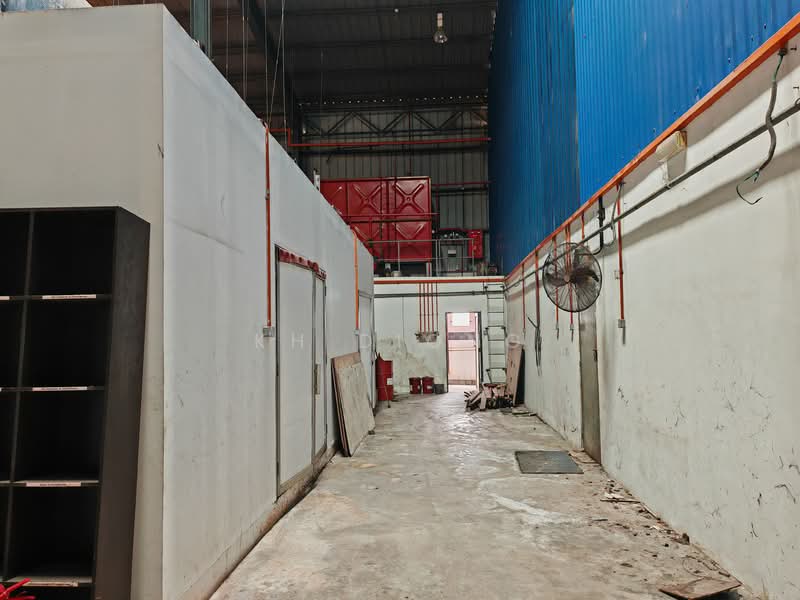 Detached Factory for Rent in Bandar Bukit Puchong 2 (Puchong) - KH Diong - PropertyGuru.com.my