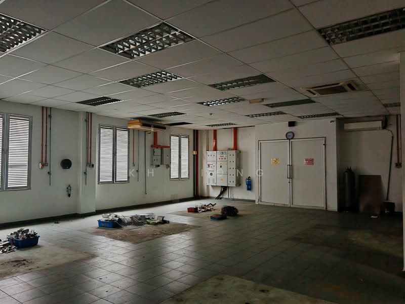 Detached Factory for Rent in Bandar Bukit Puchong 2 (Puchong) - KH Diong - PropertyGuru.com.my