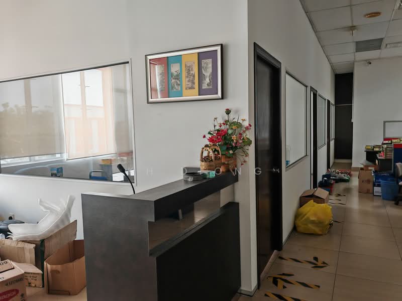 Detached Factory for Rent in Bandar Bukit Puchong 2 (Puchong) - KH Diong - PropertyGuru.com.my