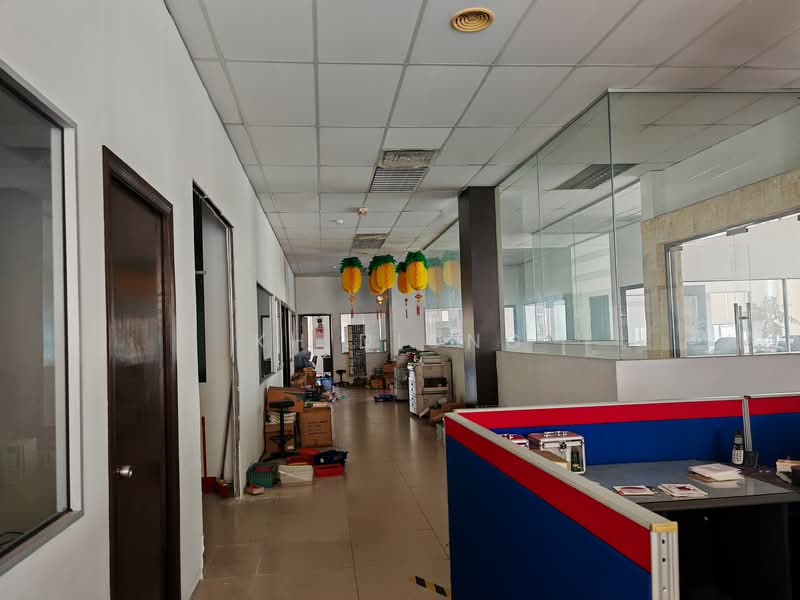 Detached Factory for Rent in Bandar Bukit Puchong 2 (Puchong) - KH Diong - PropertyGuru.com.my