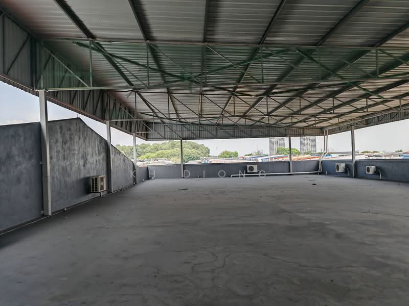 Detached Factory for Rent in Bandar Bukit Puchong 2 (Puchong) - KH Diong - PropertyGuru.com.my