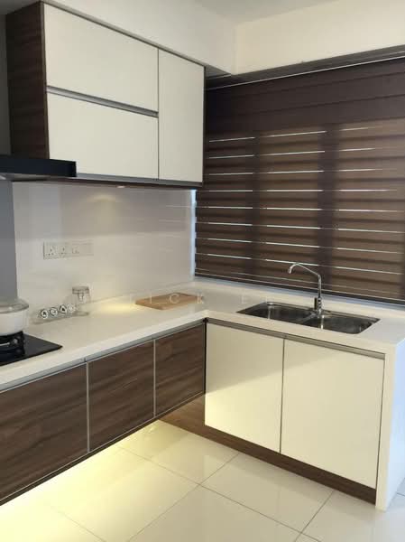 2-storey Terraced House for Sale in Bandar Enstek (Negeri Sembilan) - Nick Ee - Kitchen - PropertyGuru.com.my