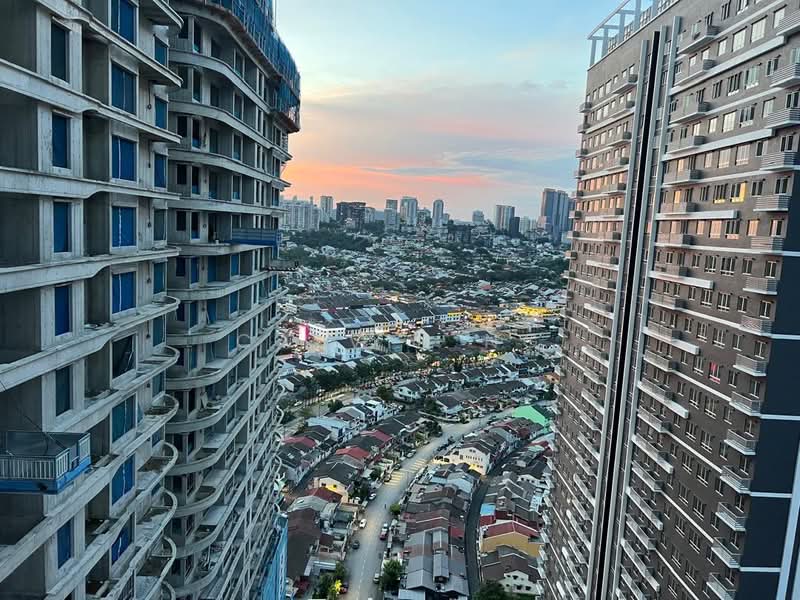 Condominium for Sale at Bangsar Hill Park - Calvin Ng - Exterior - PropertyGuru.com.my