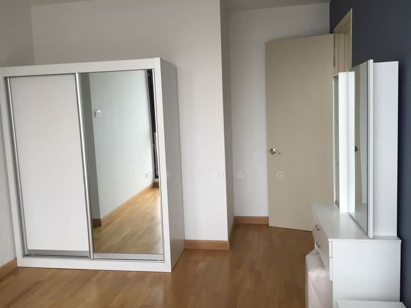 Service Residence for Rent at KL Gateway Residences - Fire Phang - Interior - PropertyGuru.com.my