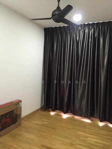 Service Residence for Rent at KL Gateway Residences - Fire Phang - Interior - PropertyGuru.com.my