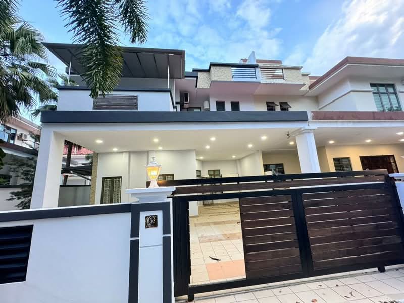 Desa Tebrau untuk Untuk Disewa - RM 5,000 /bulan, Apr 2026 - Exterior - PropertyGuru.com.my