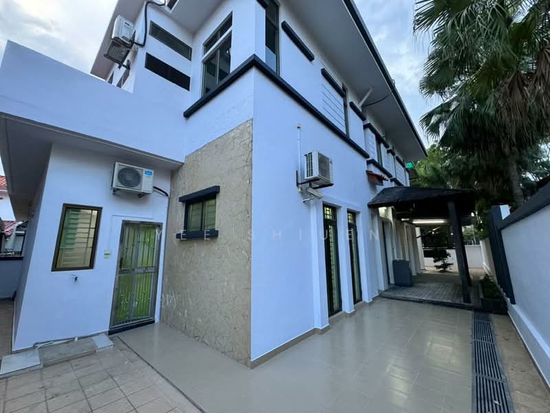 Desa Tebrau untuk Untuk Disewa - RM 5,000 /bulan, Apr 2026 - Exterior - PropertyGuru.com.my