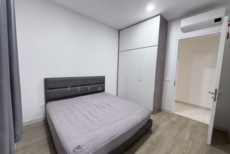 TRIA Seputeh in 9 Seputeh, Kuala Lumpur untuk Untuk Dijual - RM 1,100,000, Mac 2026 - Bedroom - PropertyGuru.com.my