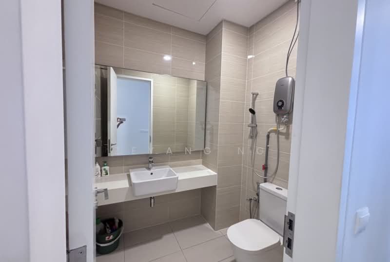 TRIA Seputeh in 9 Seputeh, Kuala Lumpur untuk Untuk Dijual - RM 1,100,000, Mac 2026 - Bathroom - PropertyGuru.com.my