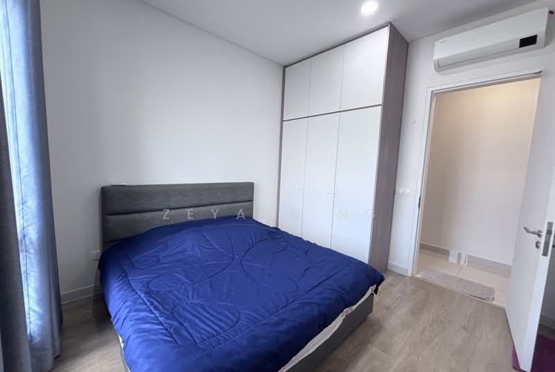 TRIA Seputeh in 9 Seputeh, Kuala Lumpur untuk Untuk Dijual - RM 1,100,000, Mac 2026 - Bedroom - PropertyGuru.com.my