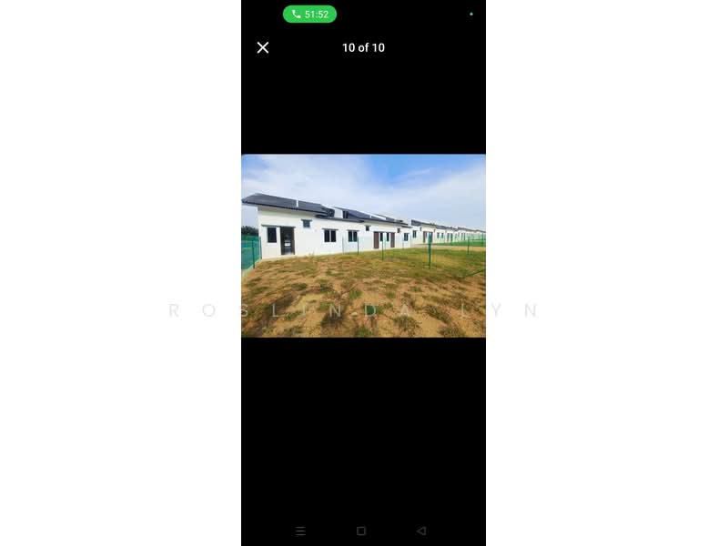 1-storey Terraced House for Sale in Port Dickson (Negeri Sembilan) - Roslinda Lyn - Exterior - PropertyGuru.com.my