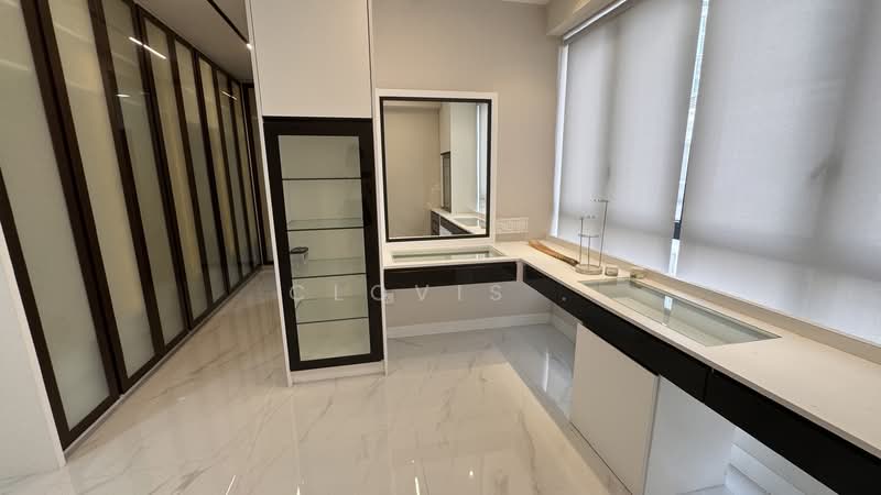 Mesra Terrace untuk Untuk Dijual - RM 2,800,000, Mac 2026 - Interior - PropertyGuru.com.my