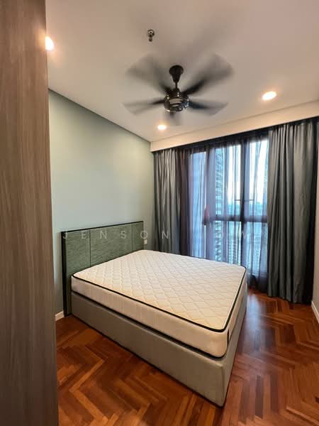 Service Residence for Sale at Bloomsvale Menara Vista Petaling - Jenson Low - Bedroom - PropertyGuru.com.my