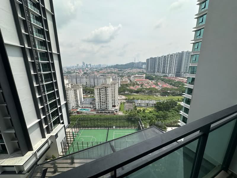 Service Residence for Sale at Bloomsvale Menara Vista Petaling - Jenson Low - View - PropertyGuru.com.my