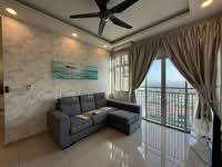 For Sale - Meridin Bayvue Serviced Apartment