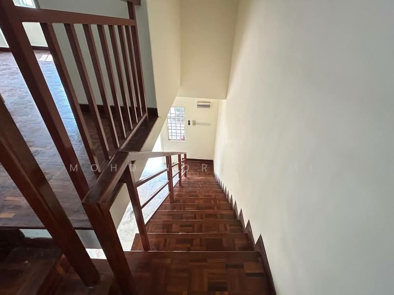 For Sale - Mayang Sari