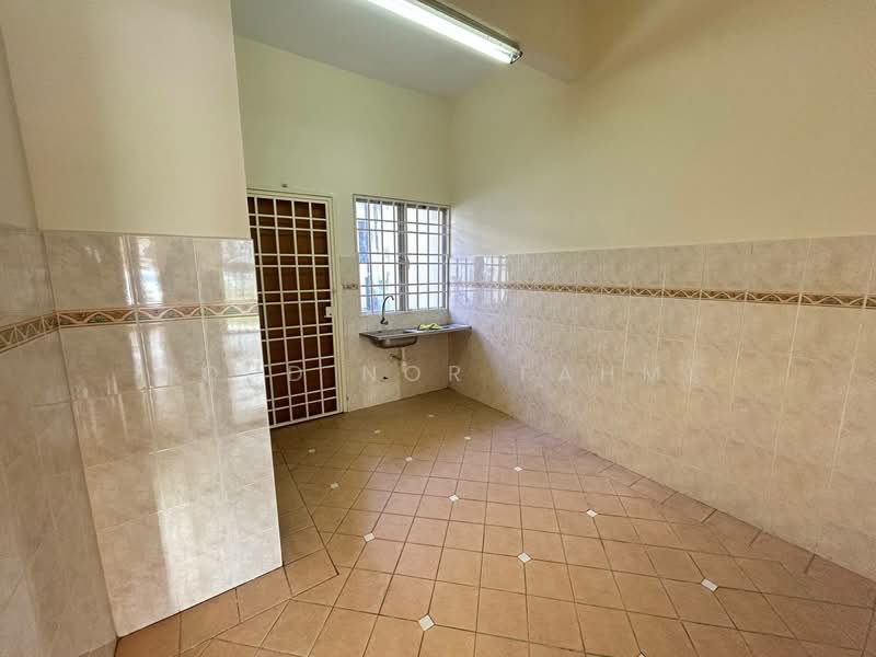 For Sale - Mayang Sari