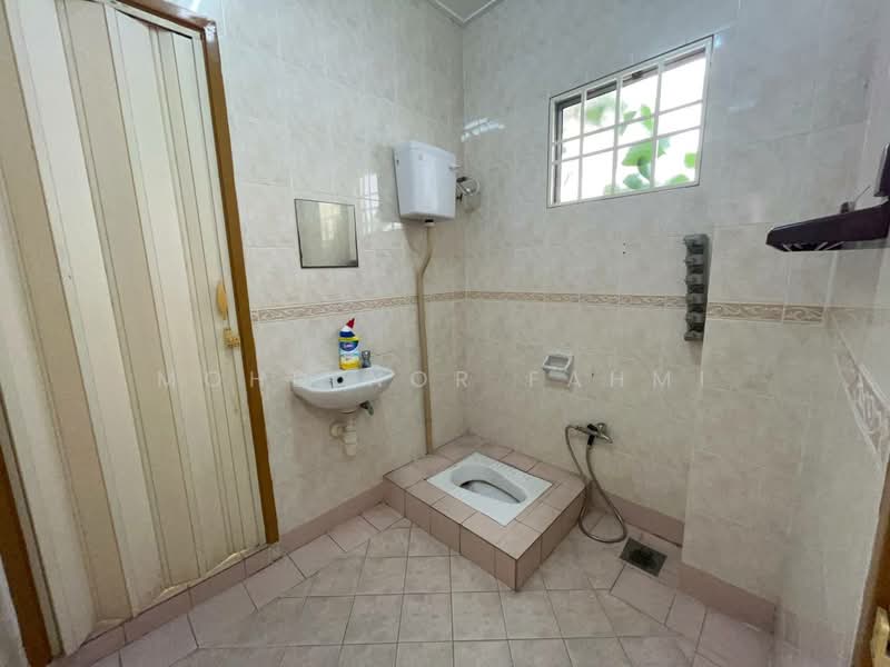 For Sale - Mayang Sari