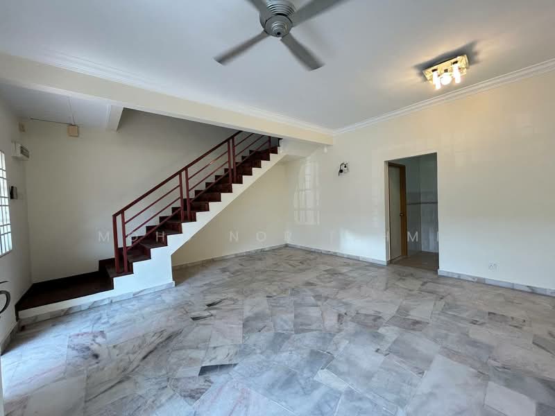 For Sale - Mayang Sari