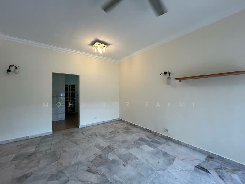 For Sale - Mayang Sari