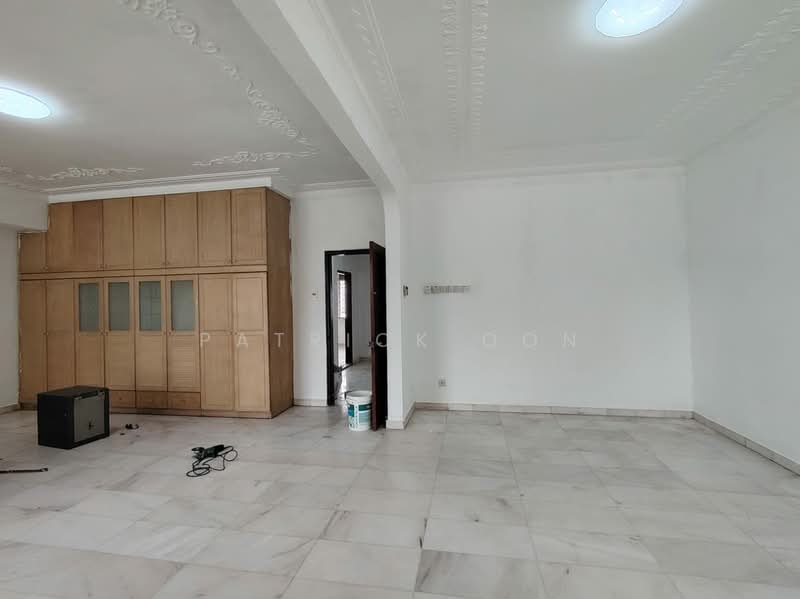 2-storey Terraced House for Sale in Bukit Jelutong (Shah Alam) - Patrick Oon - Interior - PropertyGuru.com.my