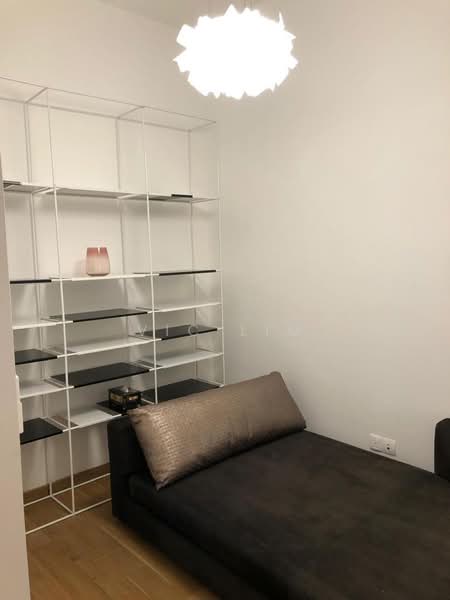 Service Residence for Sale at Southern Marina Residences - Vic Lim - Interior - PropertyGuru.com.my