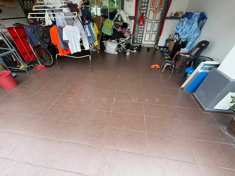 2-storey Terraced House for Sale in Taman Nusa Indah (Iskandar Puteri (Nusajaya)) - Chloe Mak - Exterior - PropertyGuru.com.my