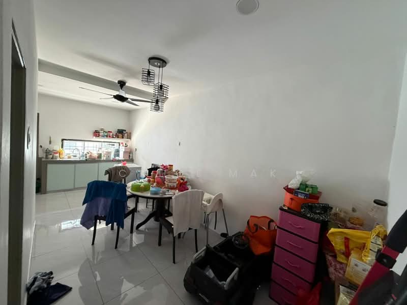 2-storey Terraced House for Sale in Taman Nusa Indah (Iskandar Puteri (Nusajaya)) - Chloe Mak - Kitchen - PropertyGuru.com.my