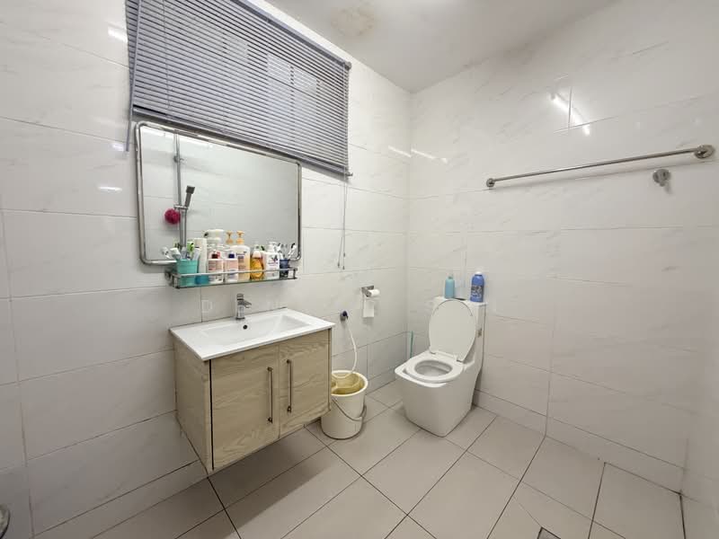 Bandar Tun Hussein Onn untuk Untuk Dijual - RM 1,300,000, Apr 2026 - Bathroom - PropertyGuru.com.my